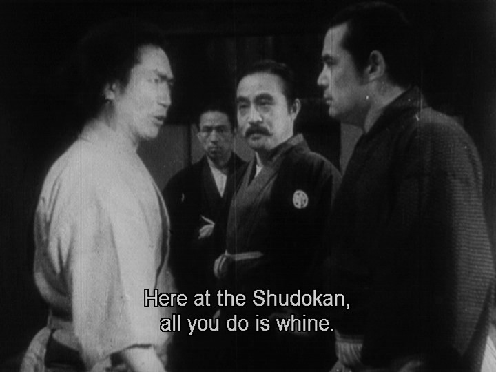 AK 100: 25 Films of Akira Kurosawa - Criterion